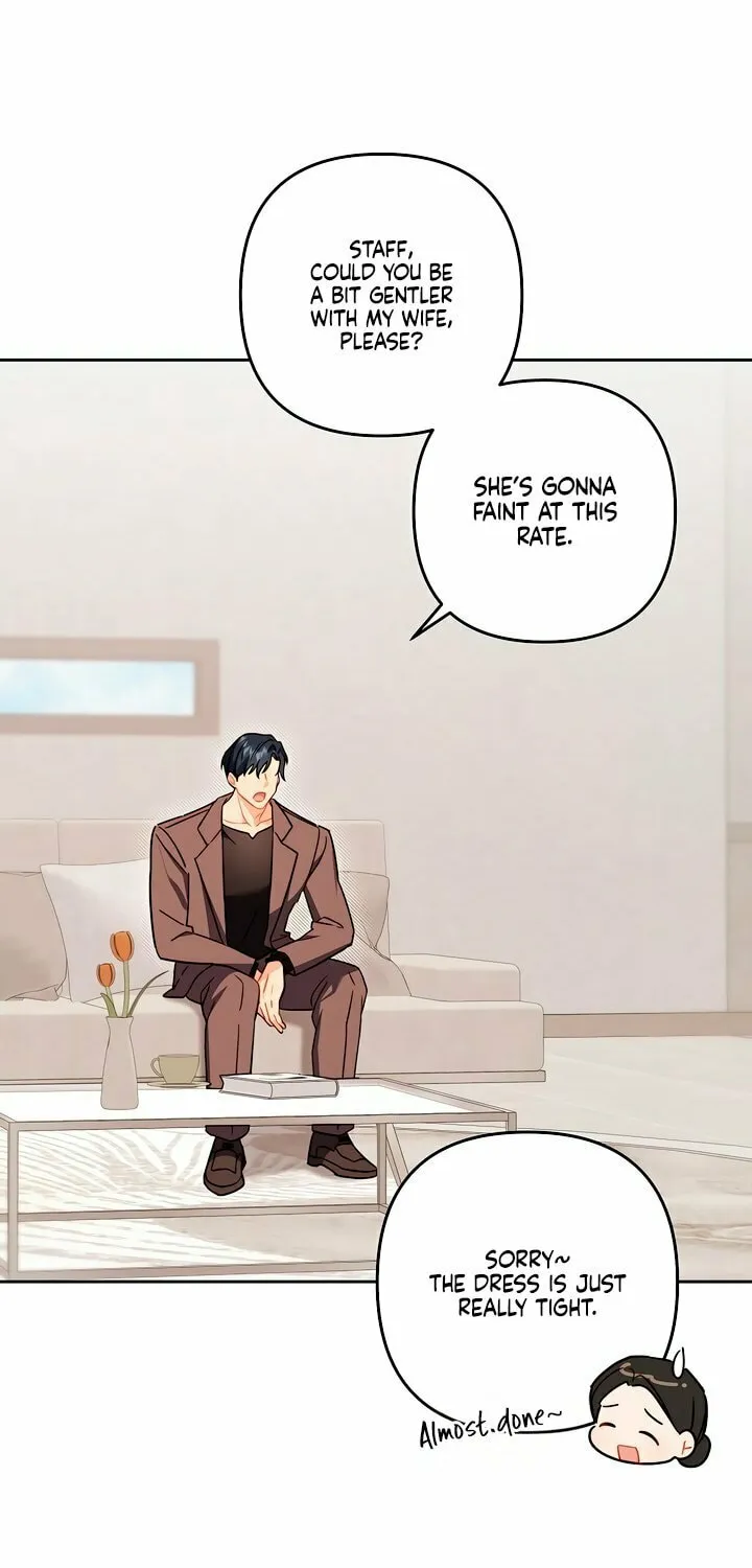 Ready Shoot, for Love Chapter 19 page 60 - 