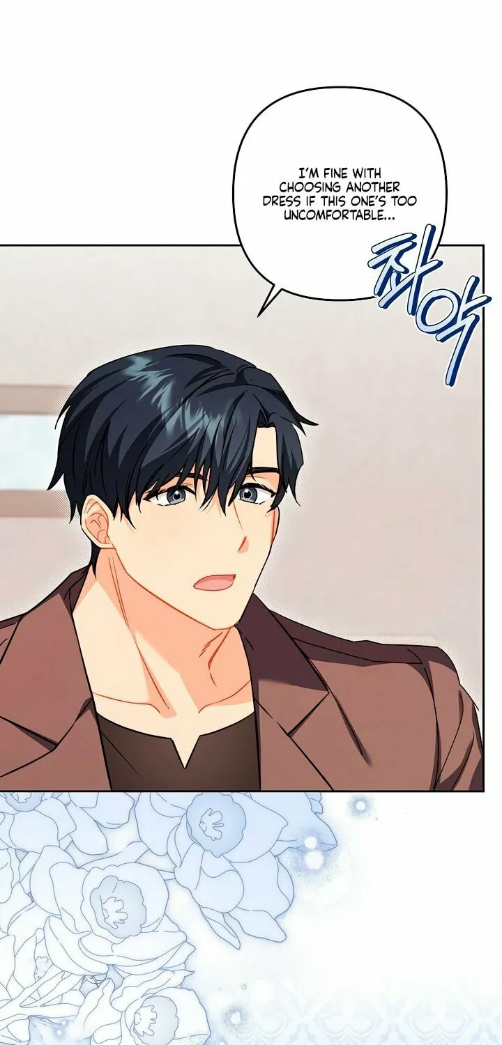 Ready Shoot, for Love Chapter 19 page 61 - 