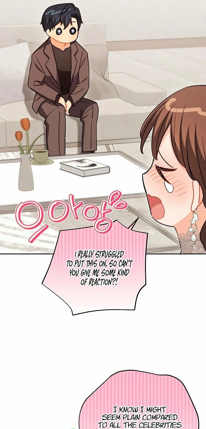 Ready Shoot, for Love Chapter 19 page 65 - 