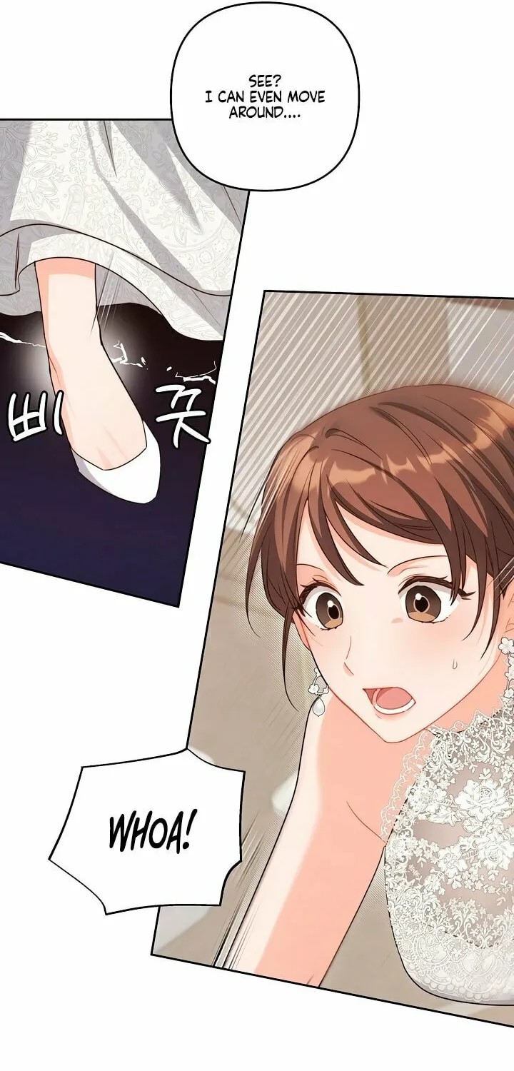 Ready Shoot, for Love Chapter 19 page 72 - 