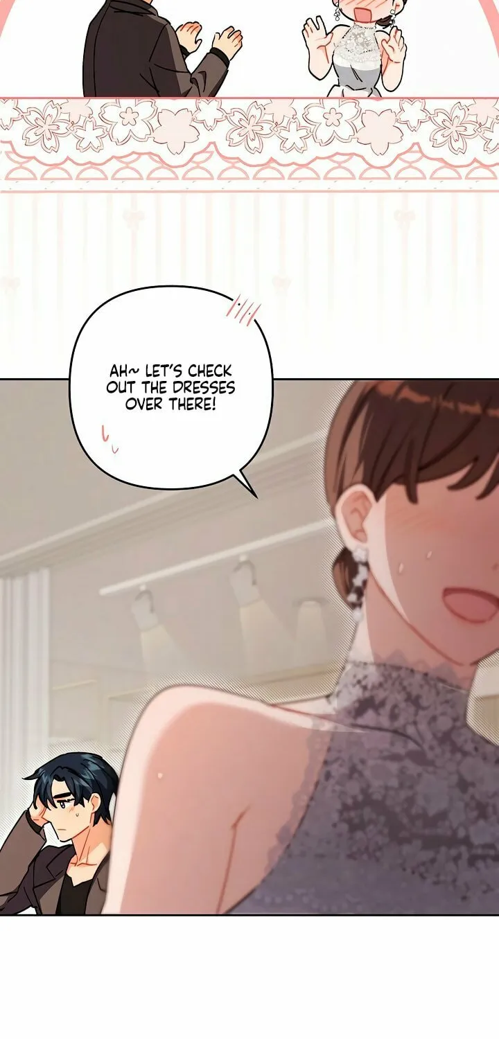 Ready Shoot, for Love Chapter 19 page 76 - 