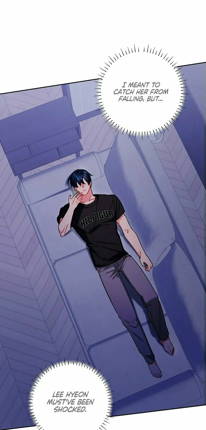 Ready Shoot, for Love Chapter 19 page 79 - 