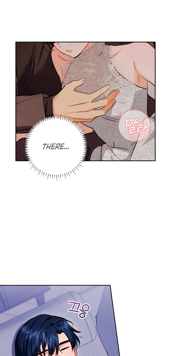 Ready Shoot, for Love Chapter 19 page 82 - 