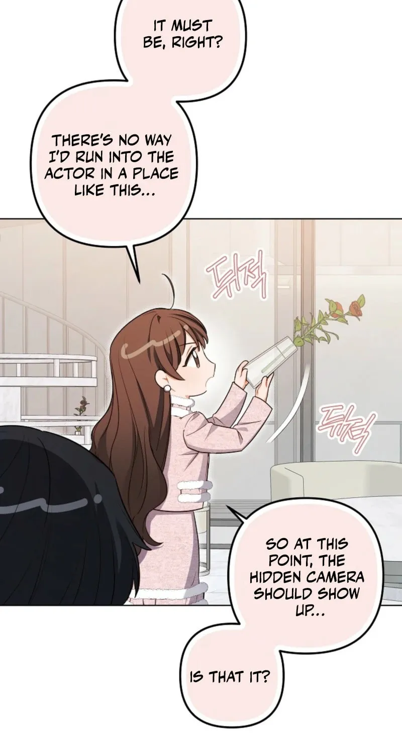 Ready Shoot, for Love Chapter 2 page 17 - 
