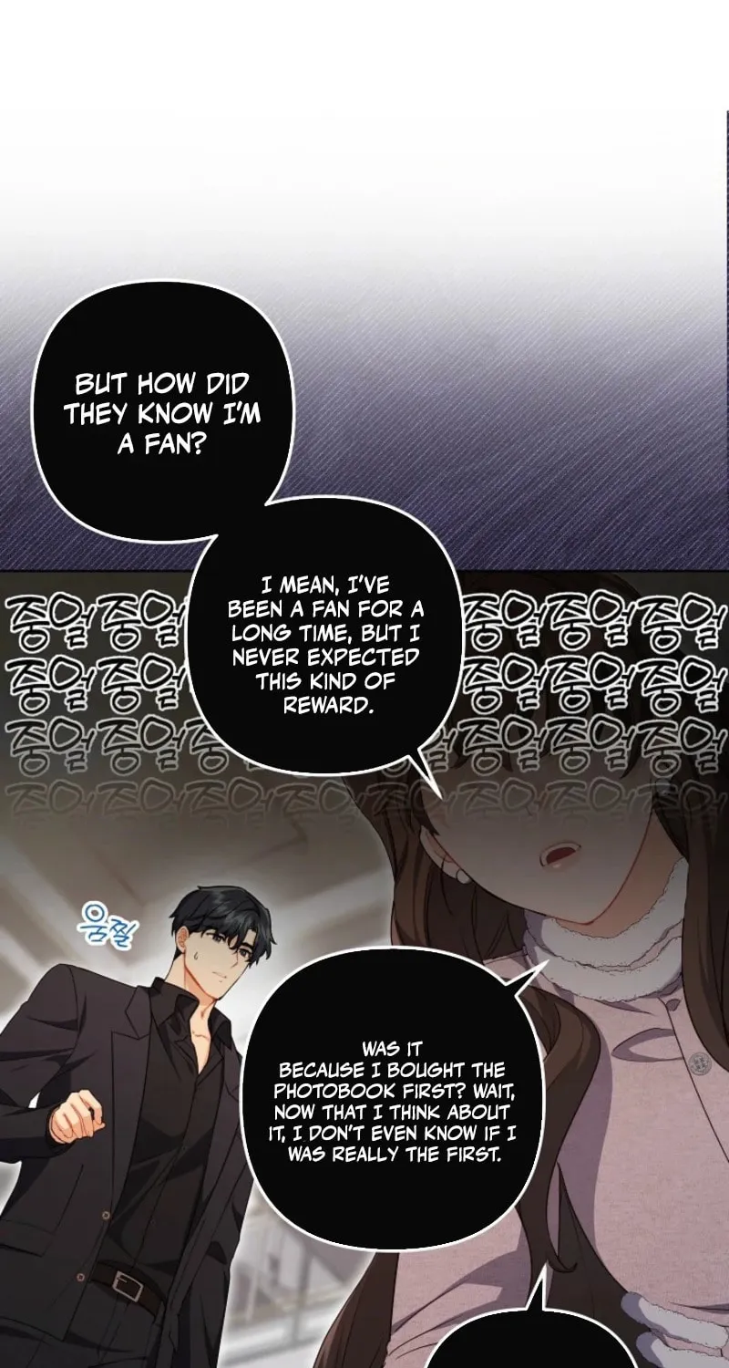 Ready Shoot, for Love Chapter 2 page 18 - 