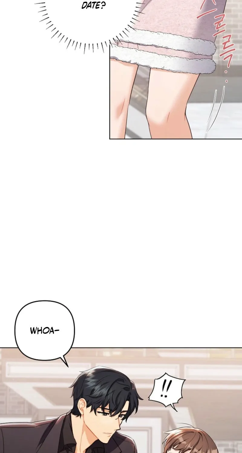 Ready Shoot, for Love Chapter 2 page 32 - 