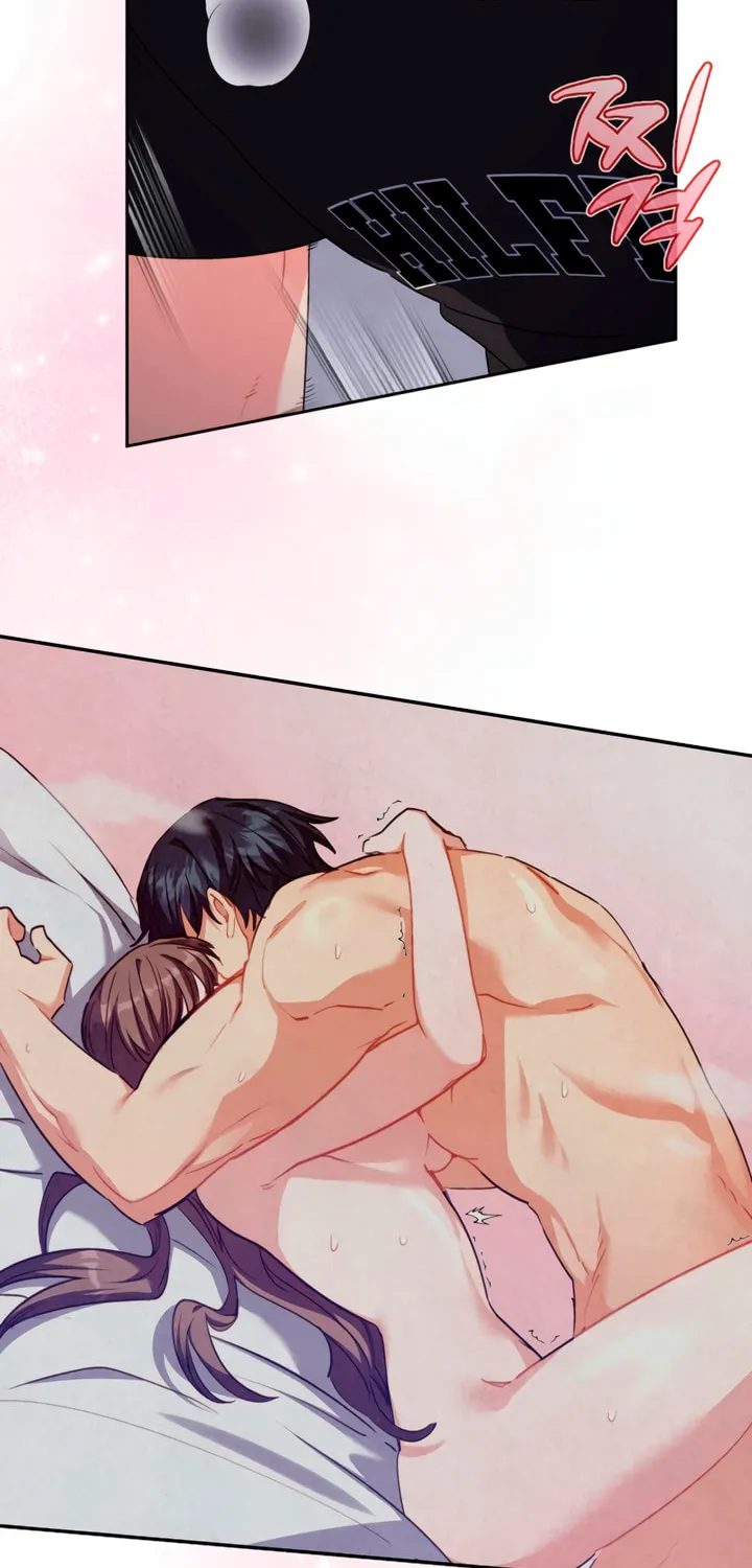 Ready Shoot, for Love Chapter 20 page 12 - 