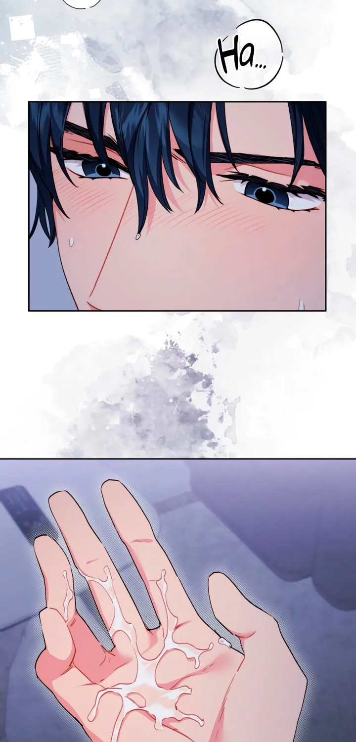Ready Shoot, for Love Chapter 20 page 15 - 