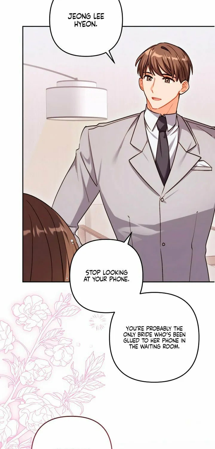 Ready Shoot, for Love Chapter 20 page 20 - 