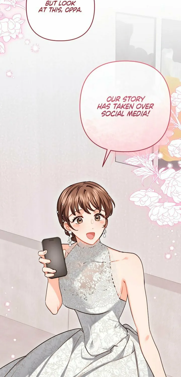 Ready Shoot, for Love Chapter 20 page 21 - 