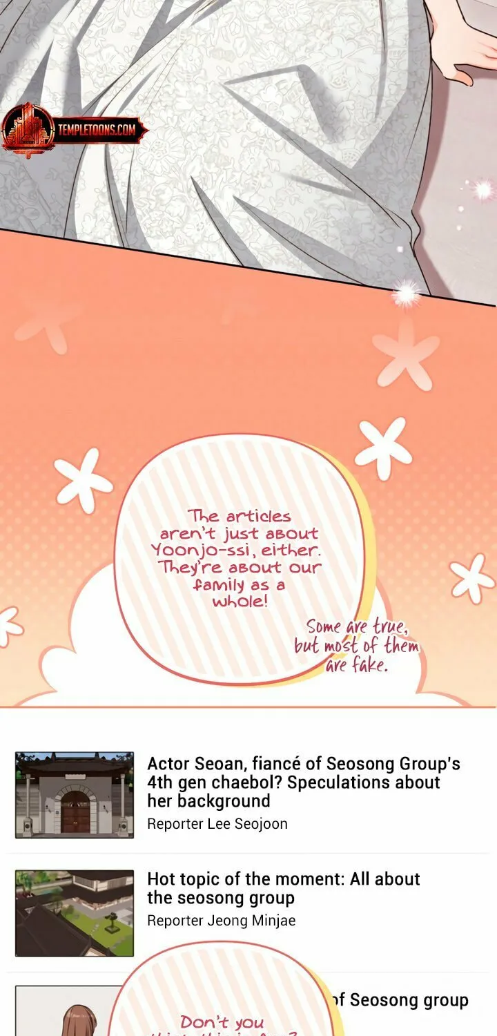 Ready Shoot, for Love Chapter 20 page 22 - 