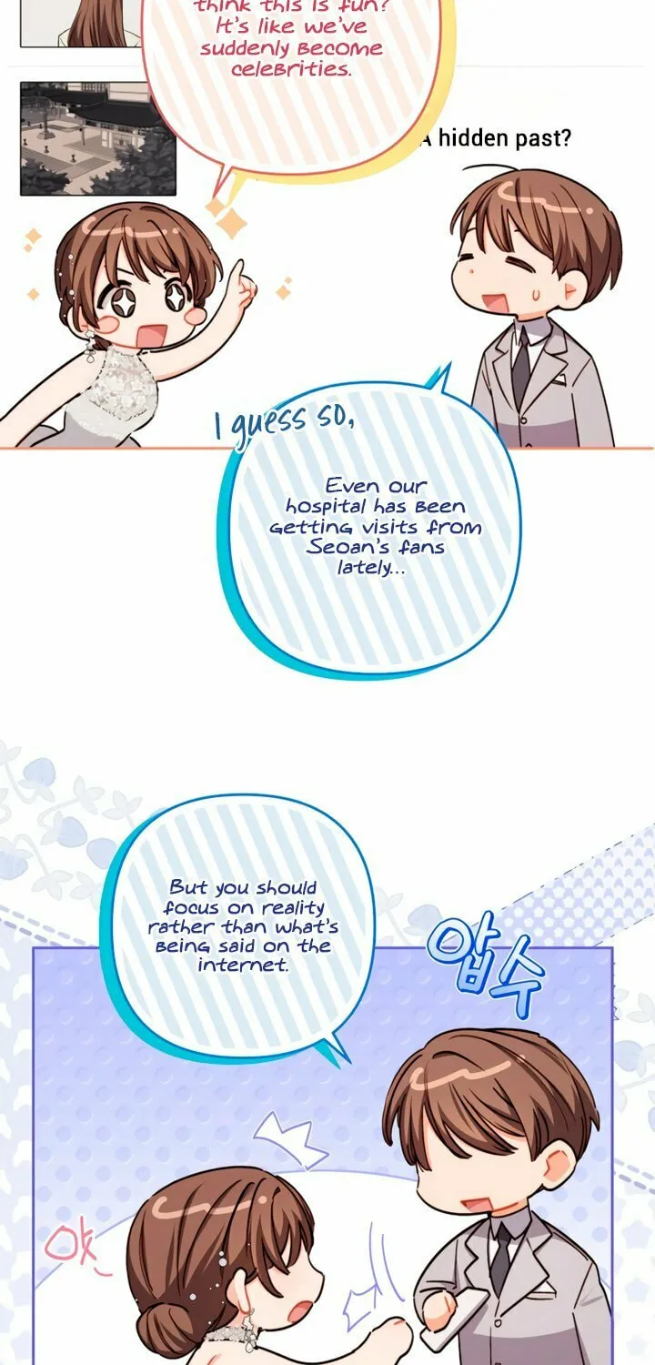 Ready Shoot, for Love Chapter 20 page 23 - 