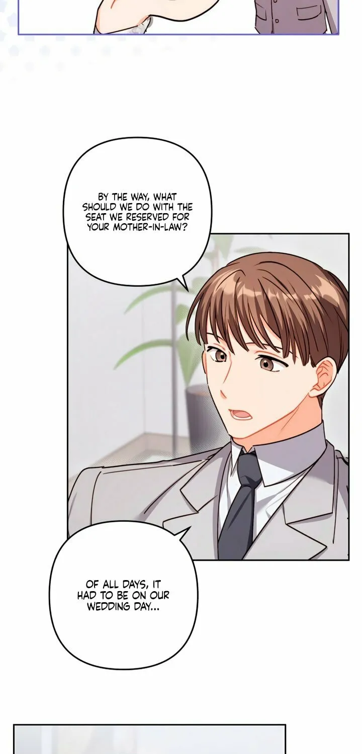 Ready Shoot, for Love Chapter 20 page 24 - 