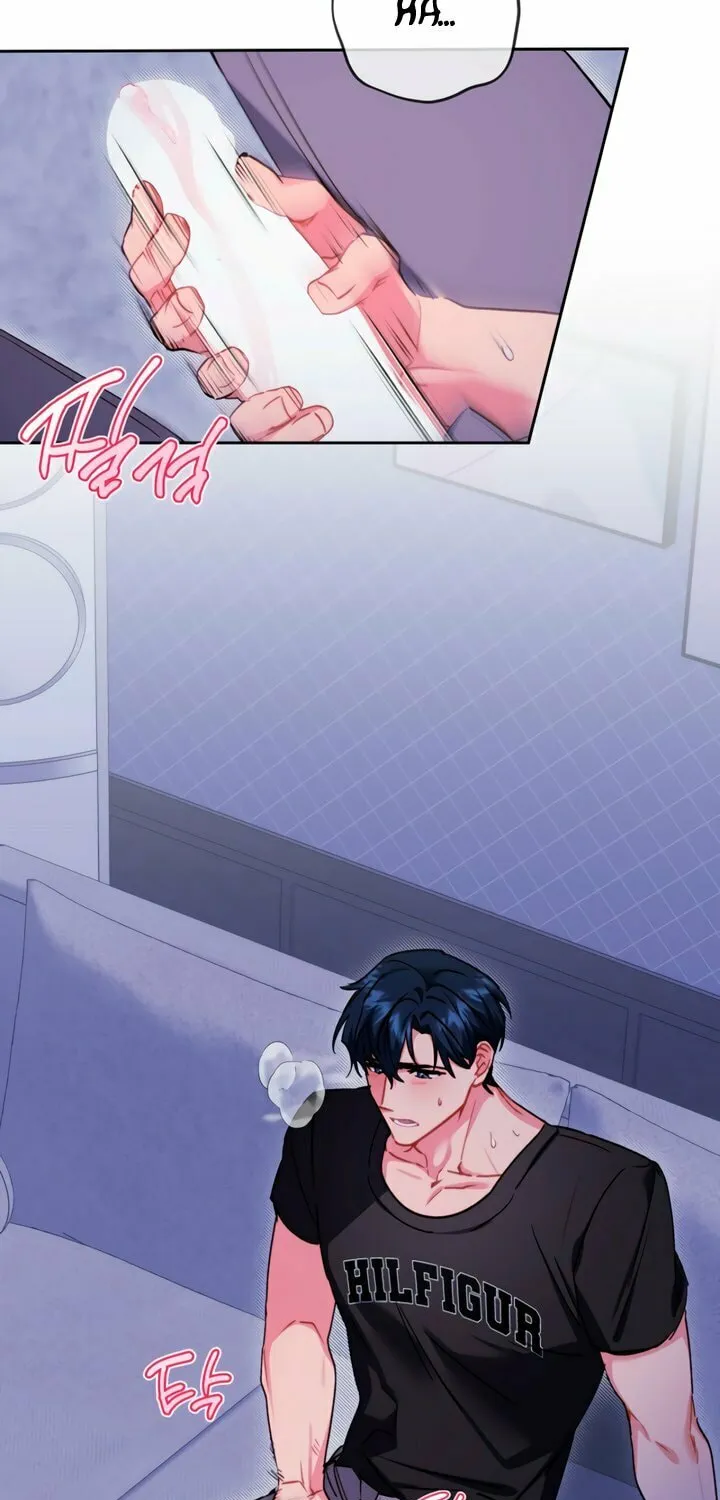 Ready Shoot, for Love Chapter 20 page 5 - 