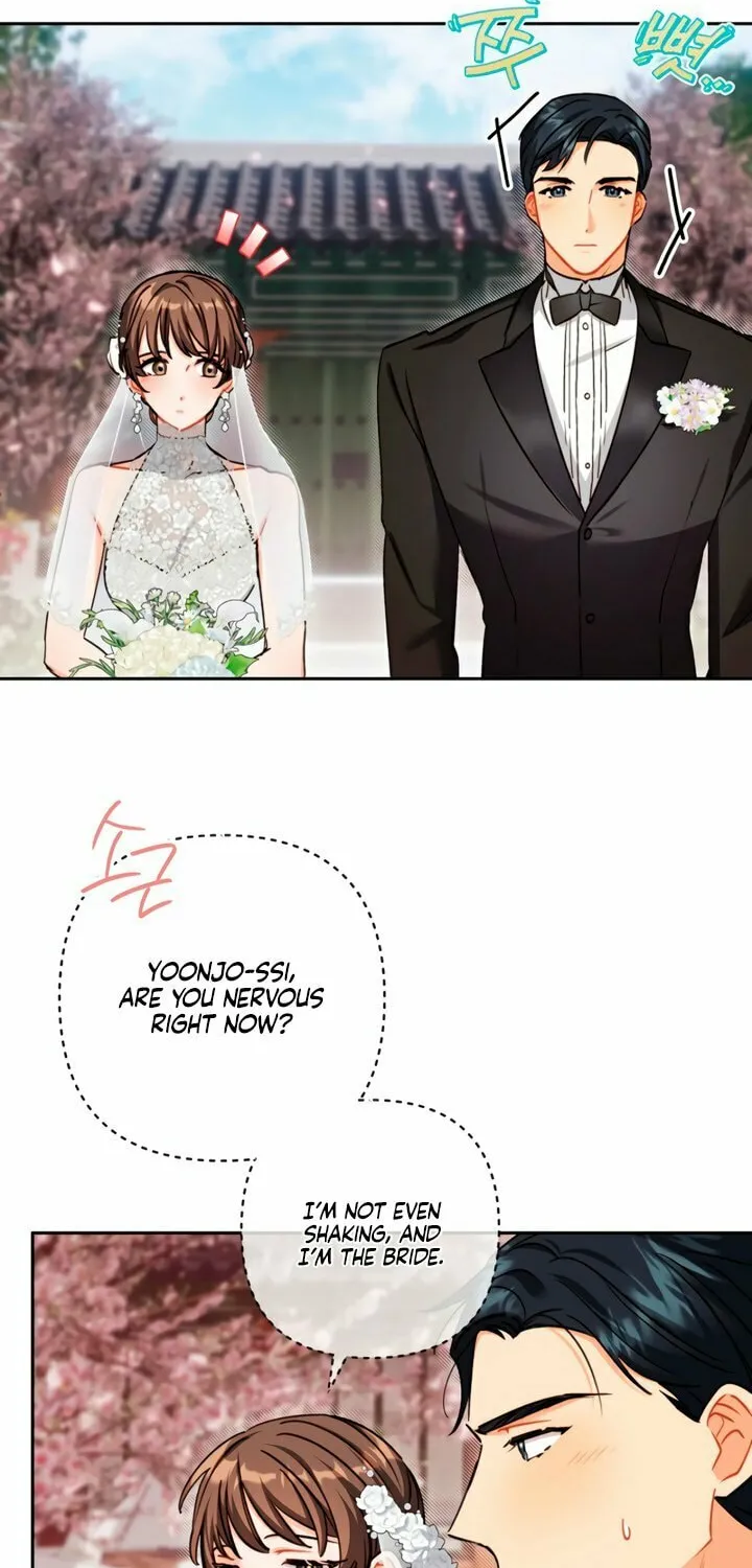 Ready Shoot, for Love Chapter 20 page 47 - 