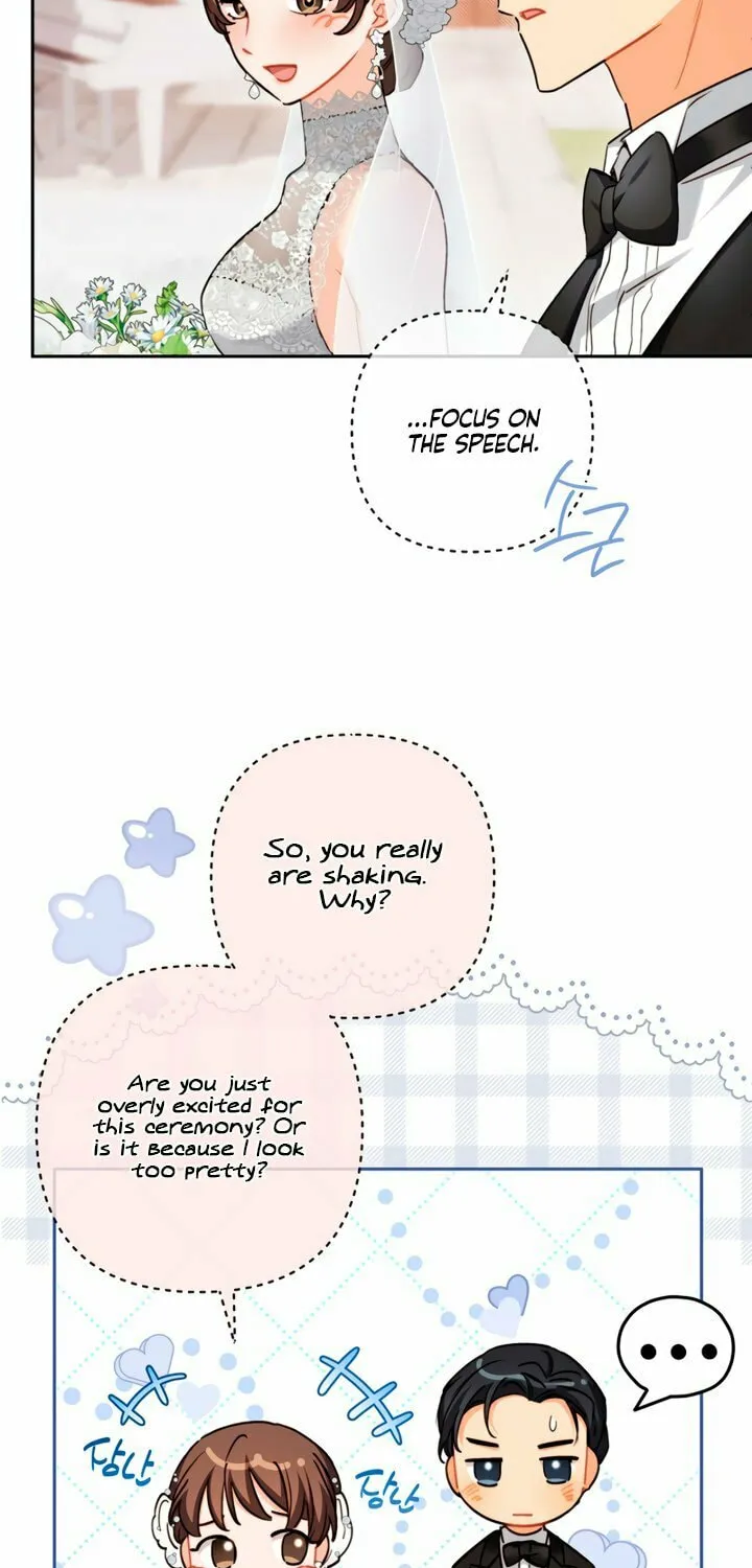 Ready Shoot, for Love Chapter 20 page 48 - 