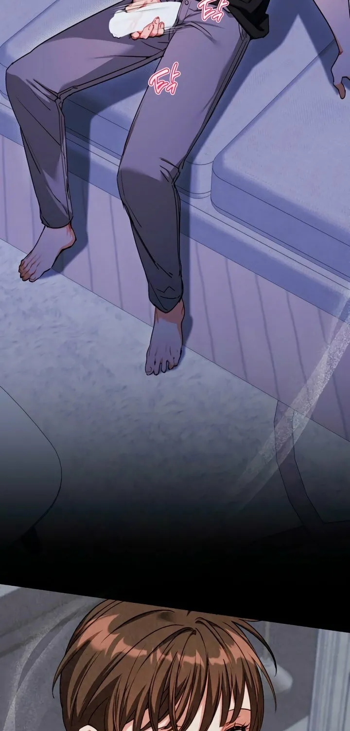 Ready Shoot, for Love Chapter 20 page 6 - 