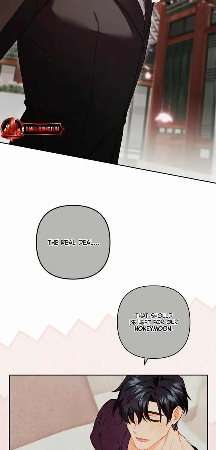 Ready Shoot, for Love Chapter 20 page 51 - 