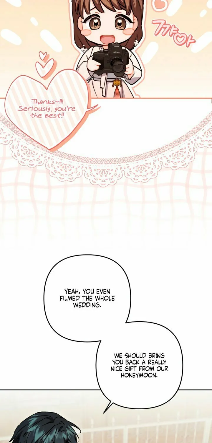 Ready Shoot, for Love Chapter 21 page 19 - 