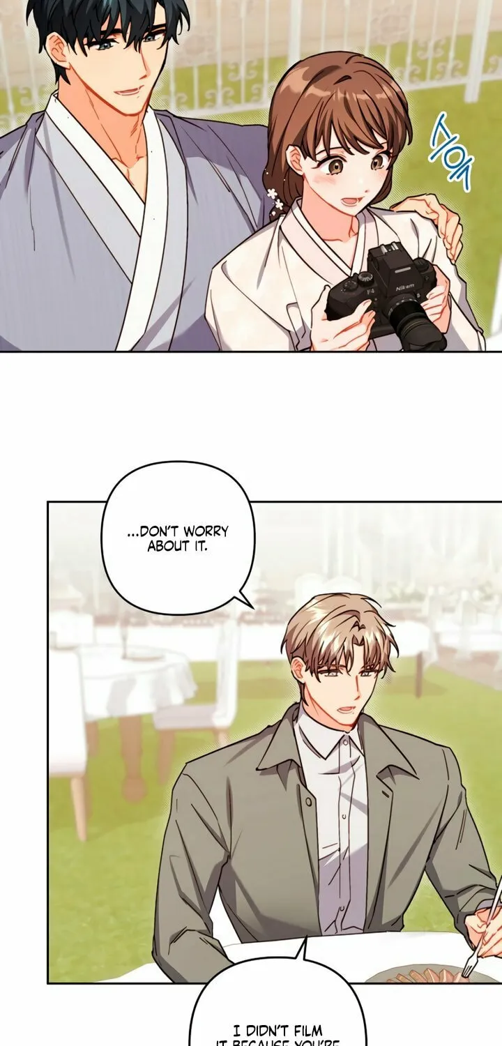 Ready Shoot, for Love Chapter 21 page 20 - 