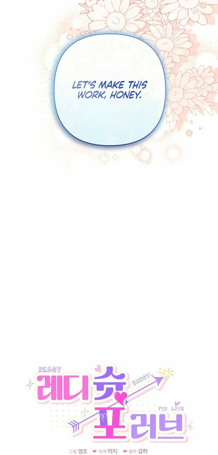 Ready Shoot, for Love Chapter 21 page 3 - 