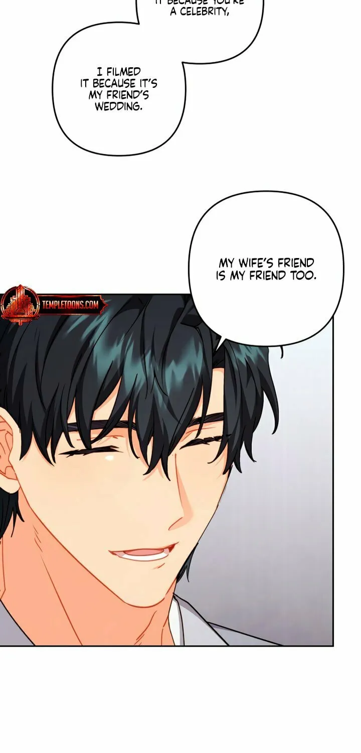 Ready Shoot, for Love Chapter 21 page 21 - 