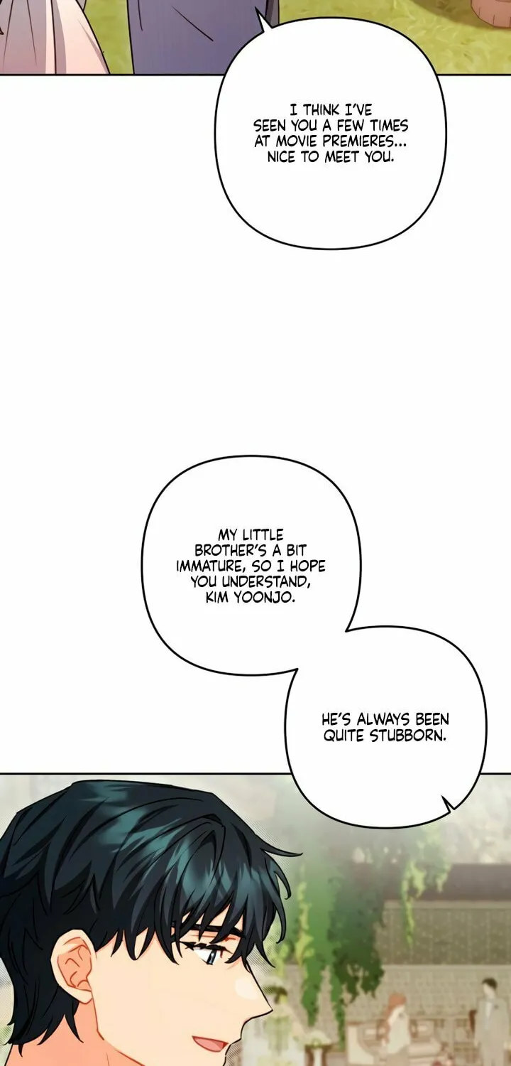 Ready Shoot, for Love Chapter 21 page 25 - 