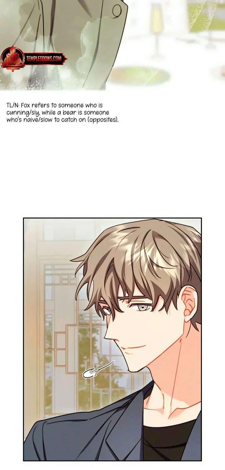 Ready Shoot, for Love Chapter 21 page 30 - 