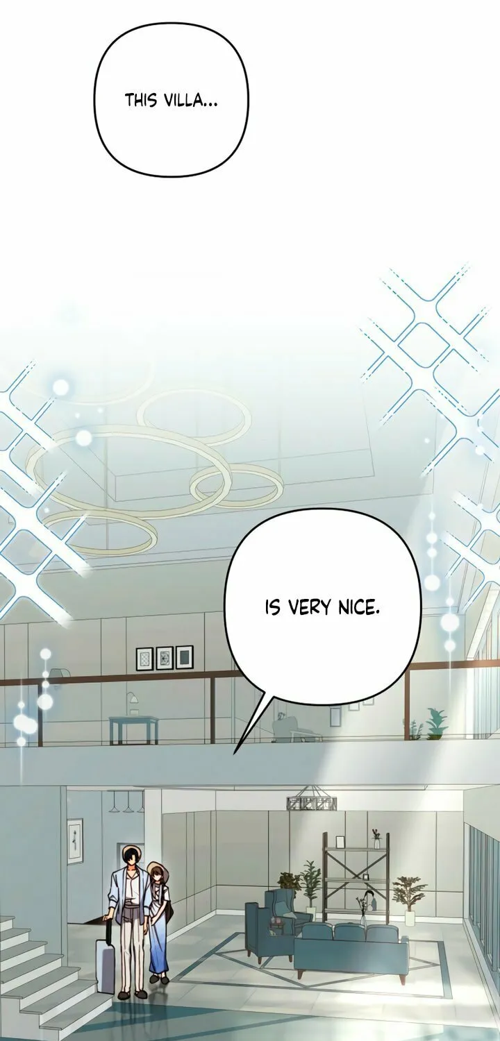 Ready Shoot, for Love Chapter 21 page 34 - 
