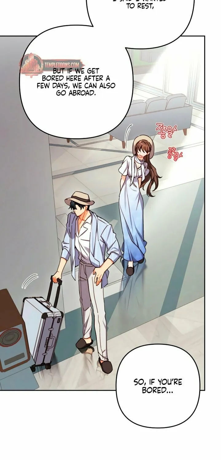 Ready Shoot, for Love Chapter 21 page 37 - 