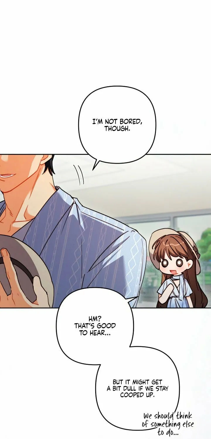 Ready Shoot, for Love Chapter 21 page 38 - 