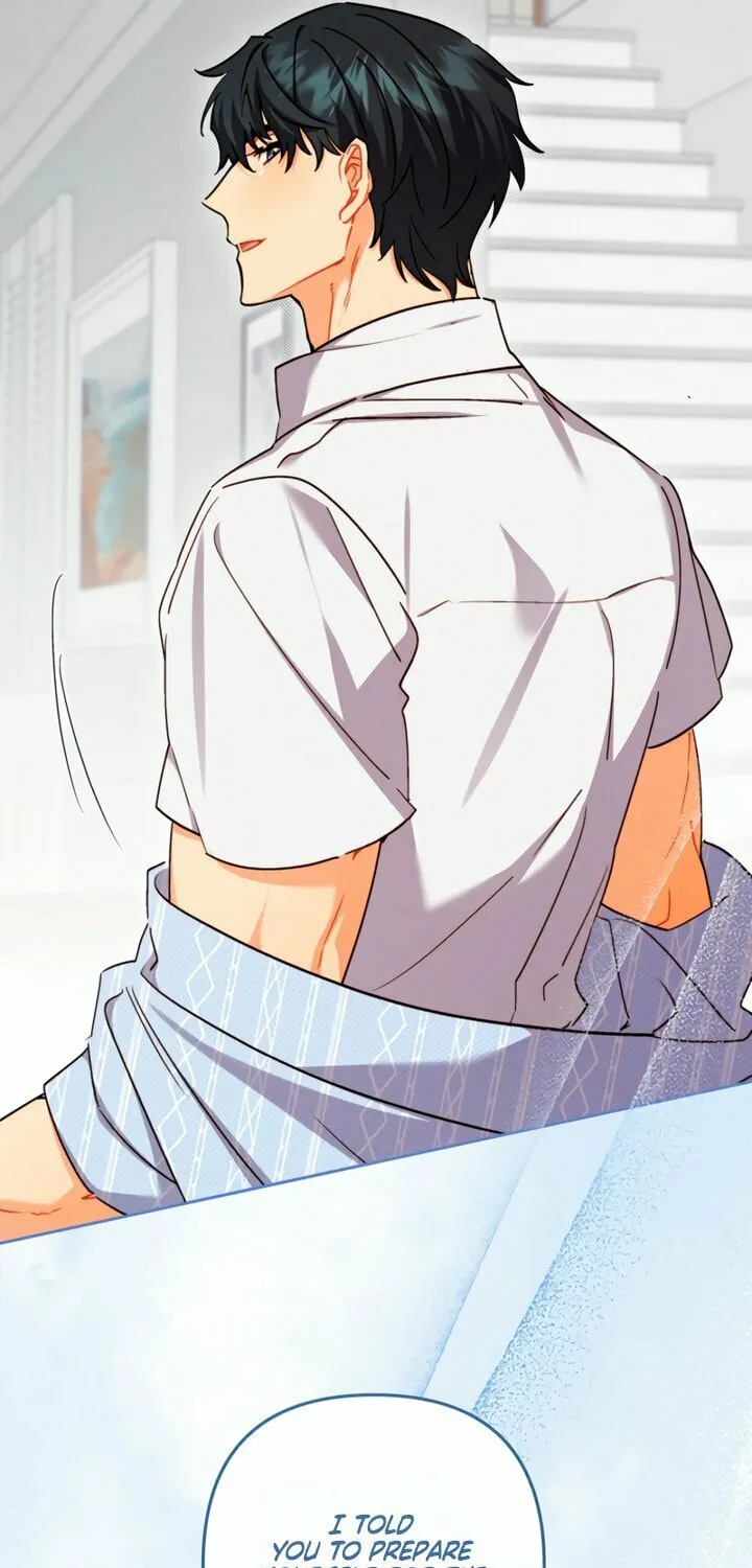Ready Shoot, for Love Chapter 21 page 40 - 