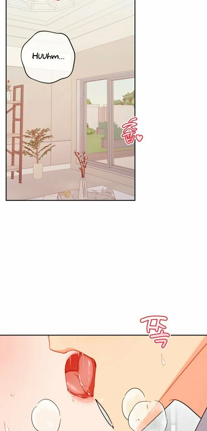 Ready Shoot, for Love Chapter 21 page 43 - 