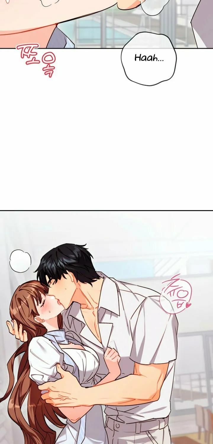 Ready Shoot, for Love Chapter 21 page 44 - 