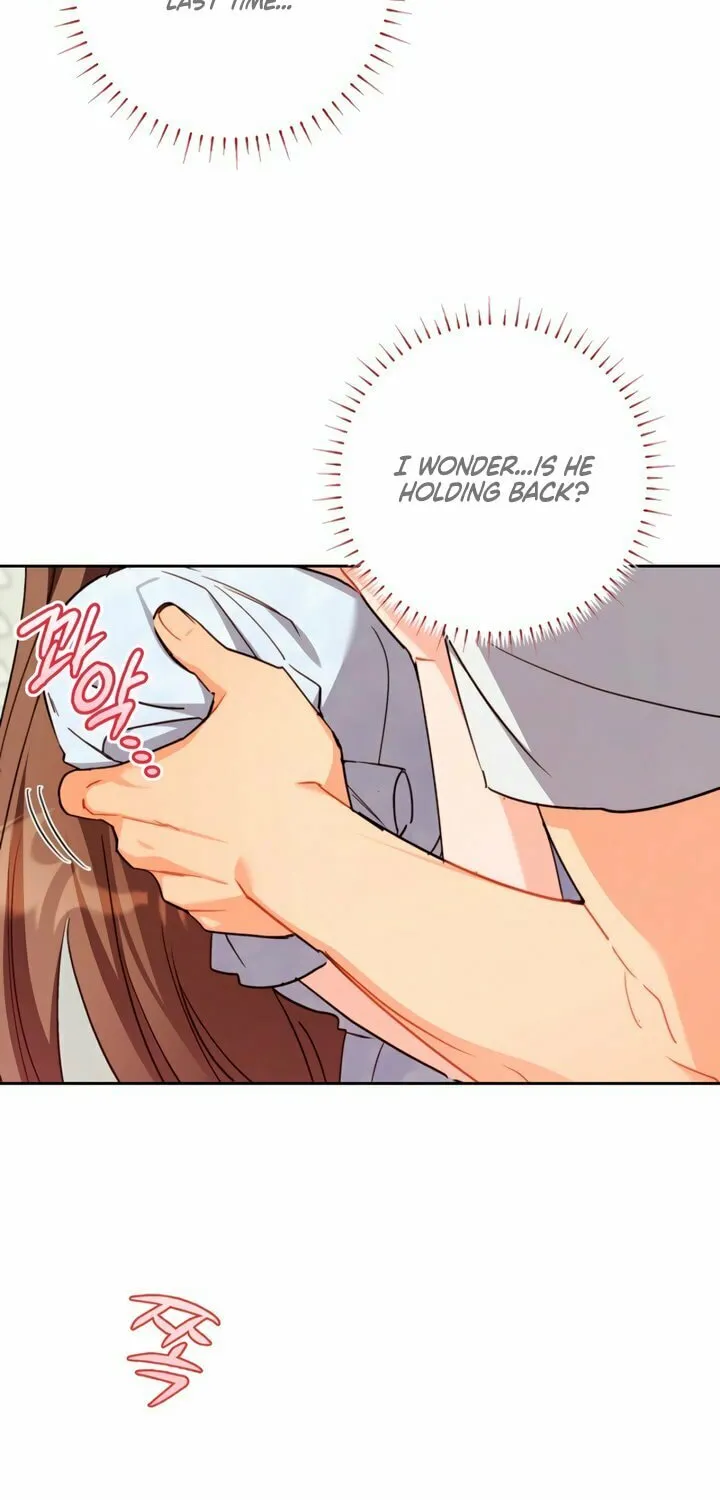 Ready Shoot, for Love Chapter 21 page 46 - 