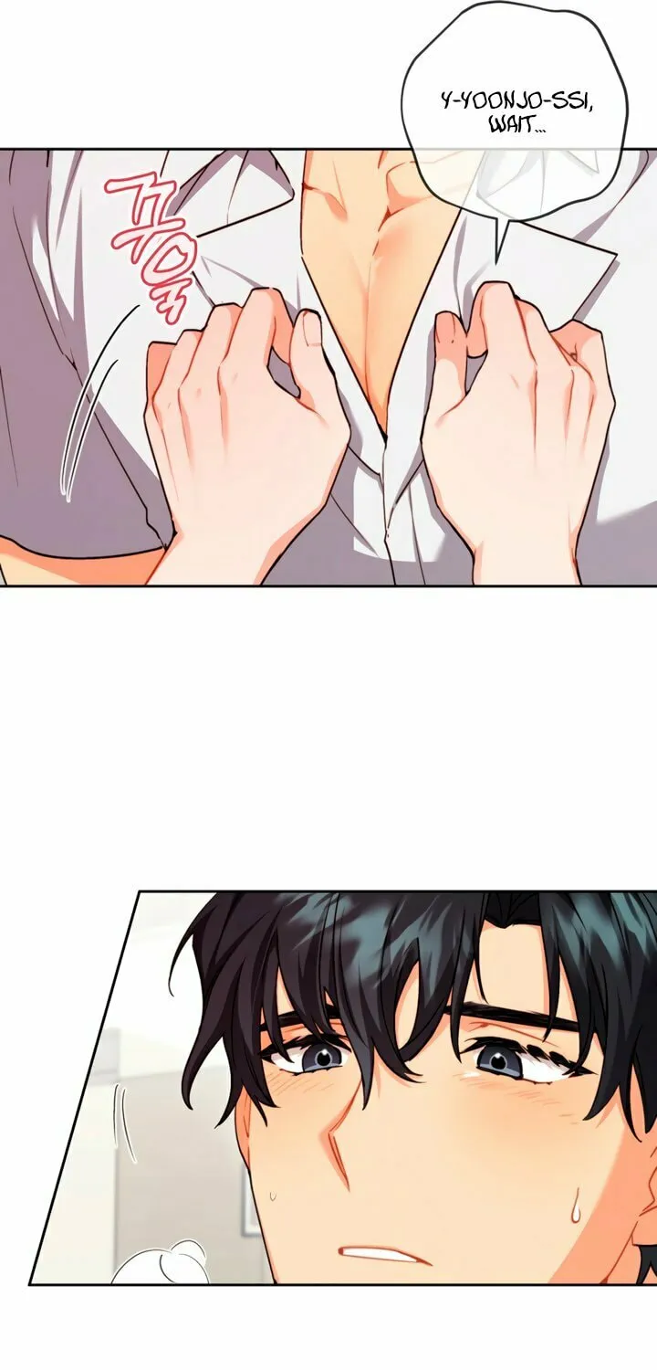 Ready Shoot, for Love Chapter 21 page 48 - 