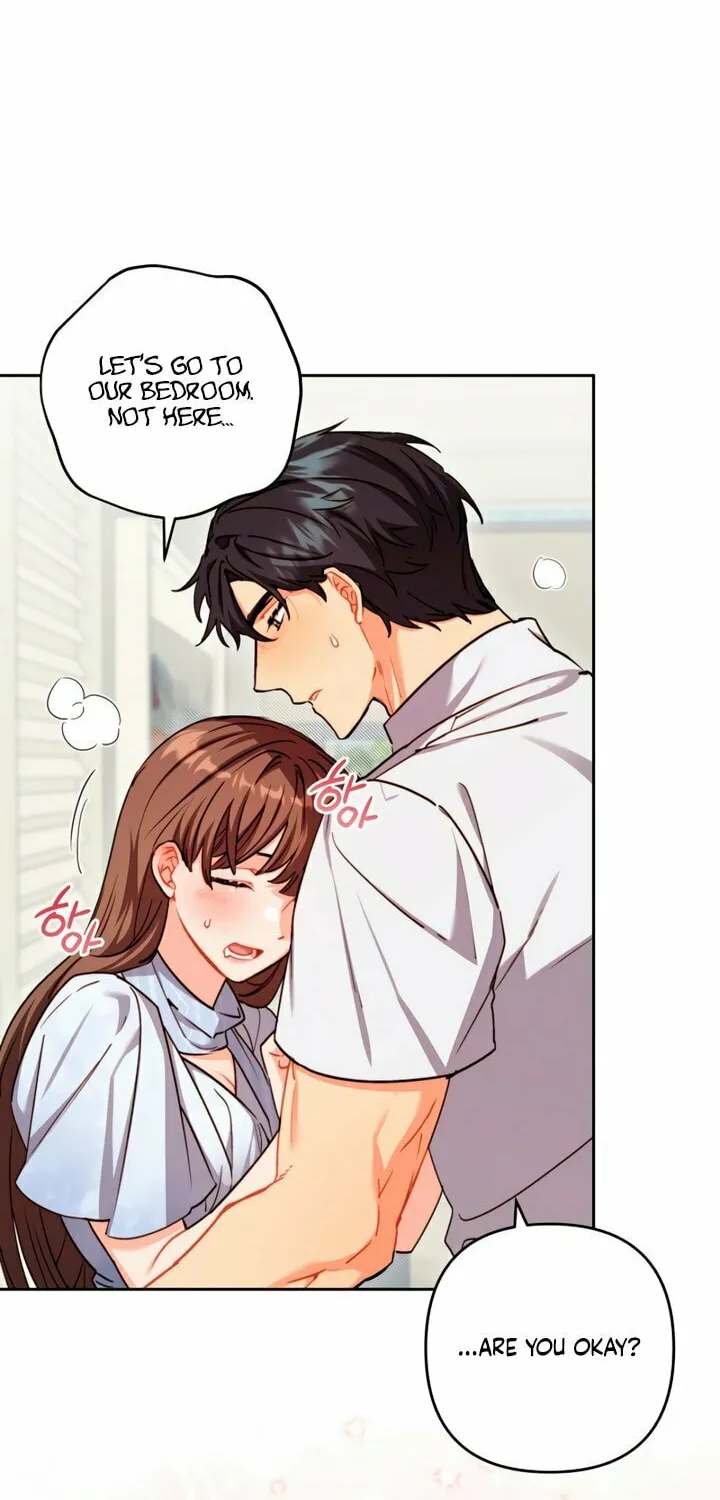 Ready Shoot, for Love Chapter 21 page 49 - 