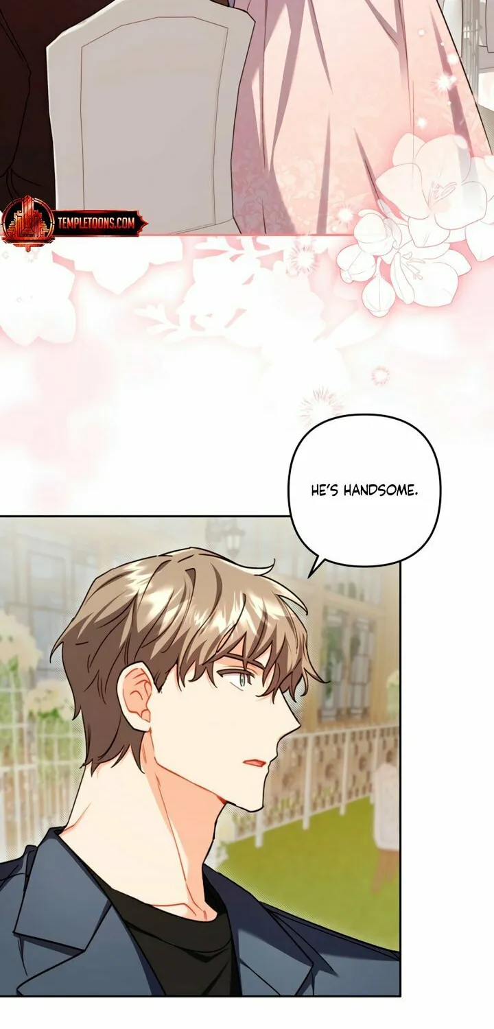 Ready Shoot, for Love Chapter 21 page 6 - 