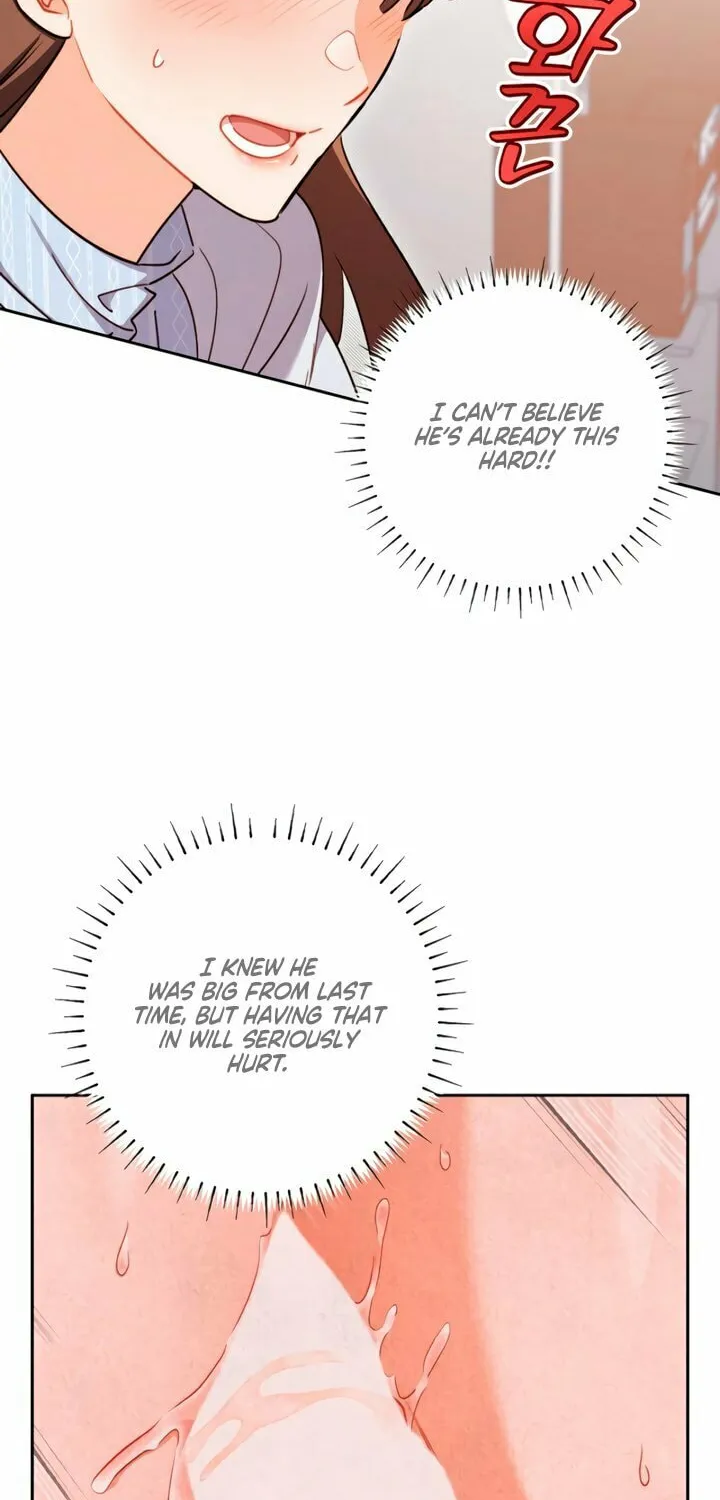Ready Shoot, for Love Chapter 21 page 53 - 