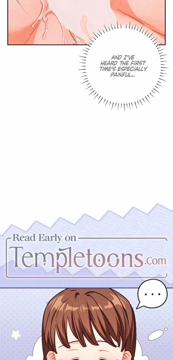 Ready Shoot, for Love Chapter 21 page 54 - 