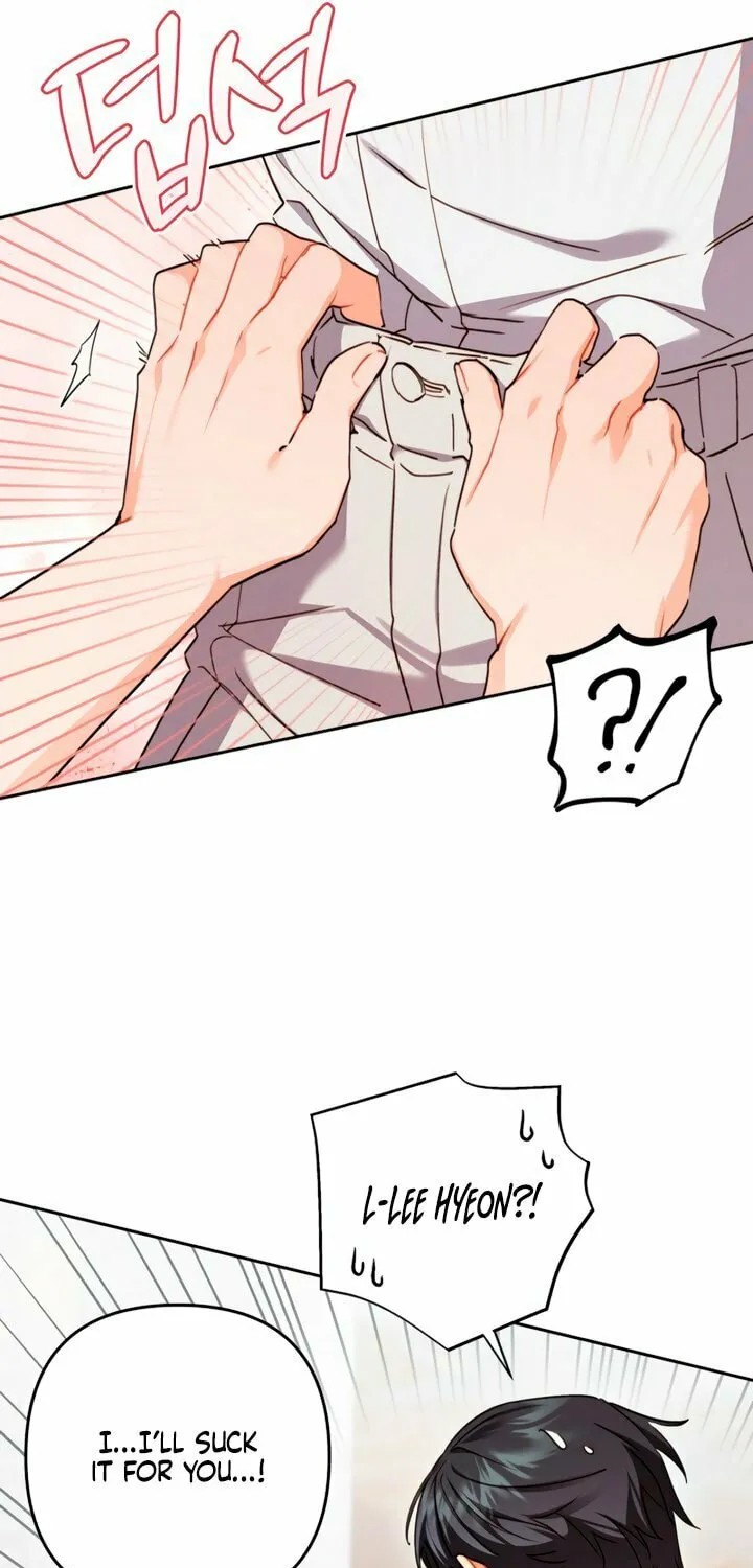 Ready Shoot, for Love Chapter 21 page 56 - 