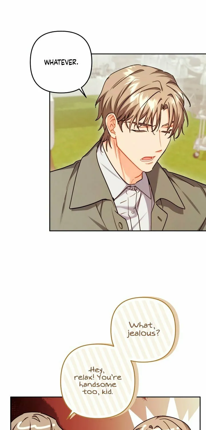 Ready Shoot, for Love Chapter 21 page 7 - 