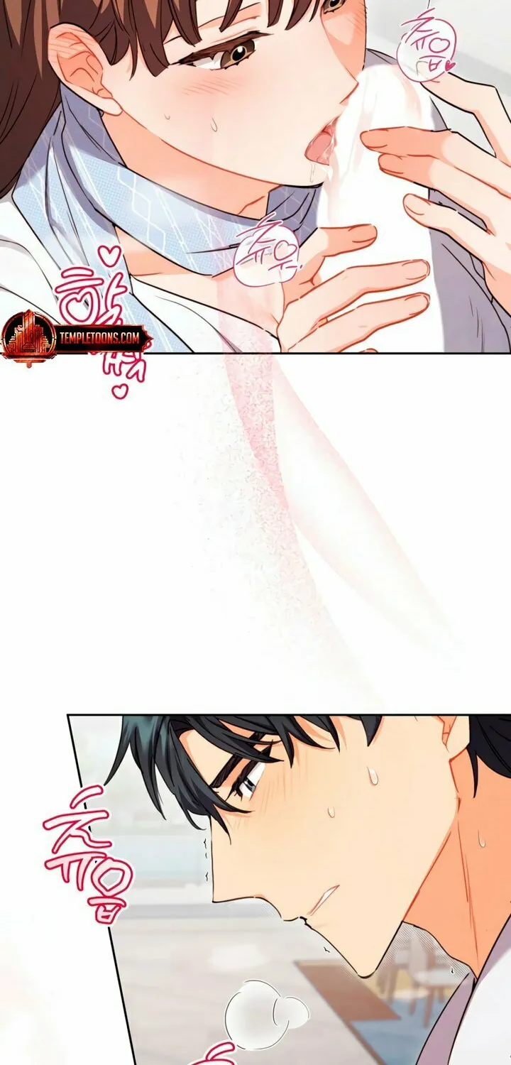 Ready Shoot, for Love Chapter 21 page 61 - 