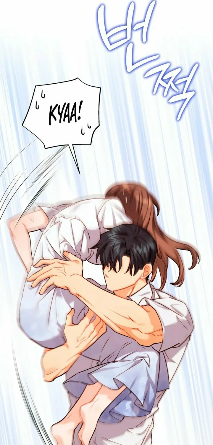 Ready Shoot, for Love Chapter 21 page 64 - 