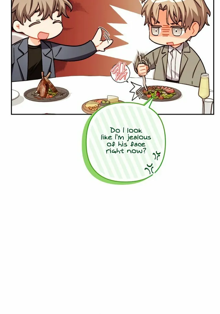 Ready Shoot, for Love Chapter 21 page 8 - 