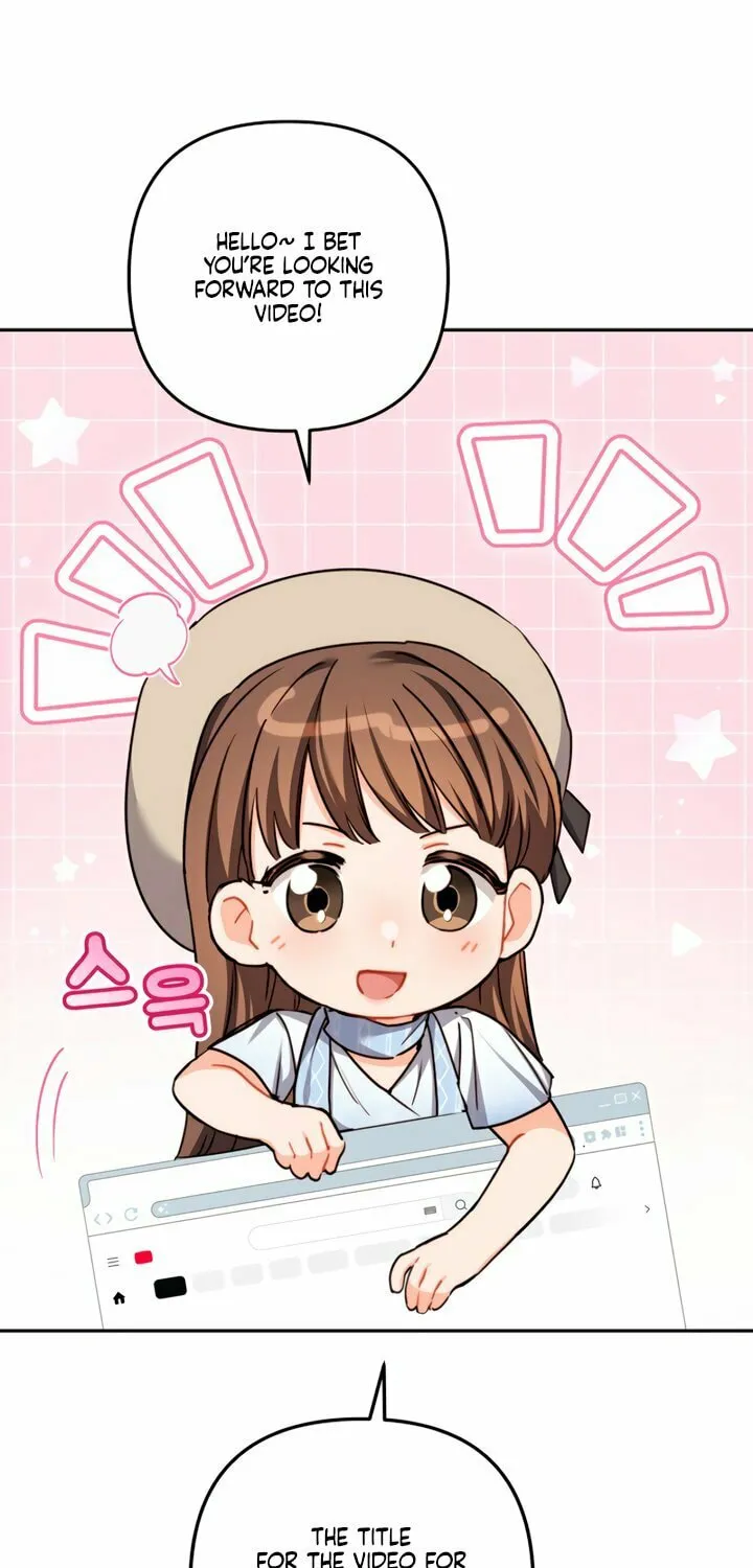 Ready Shoot, for Love Chapter 21 page 78 - 