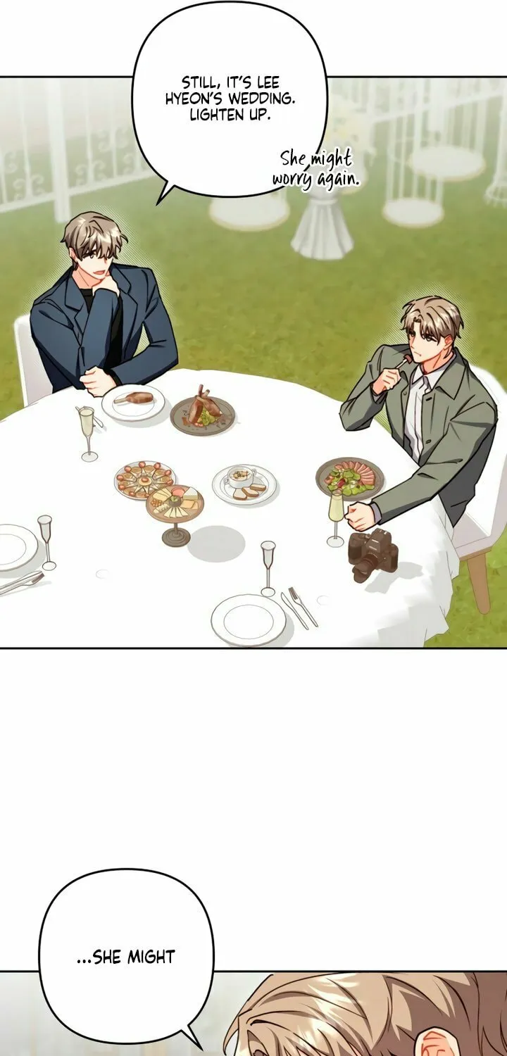 Ready Shoot, for Love Chapter 21 page 9 - 