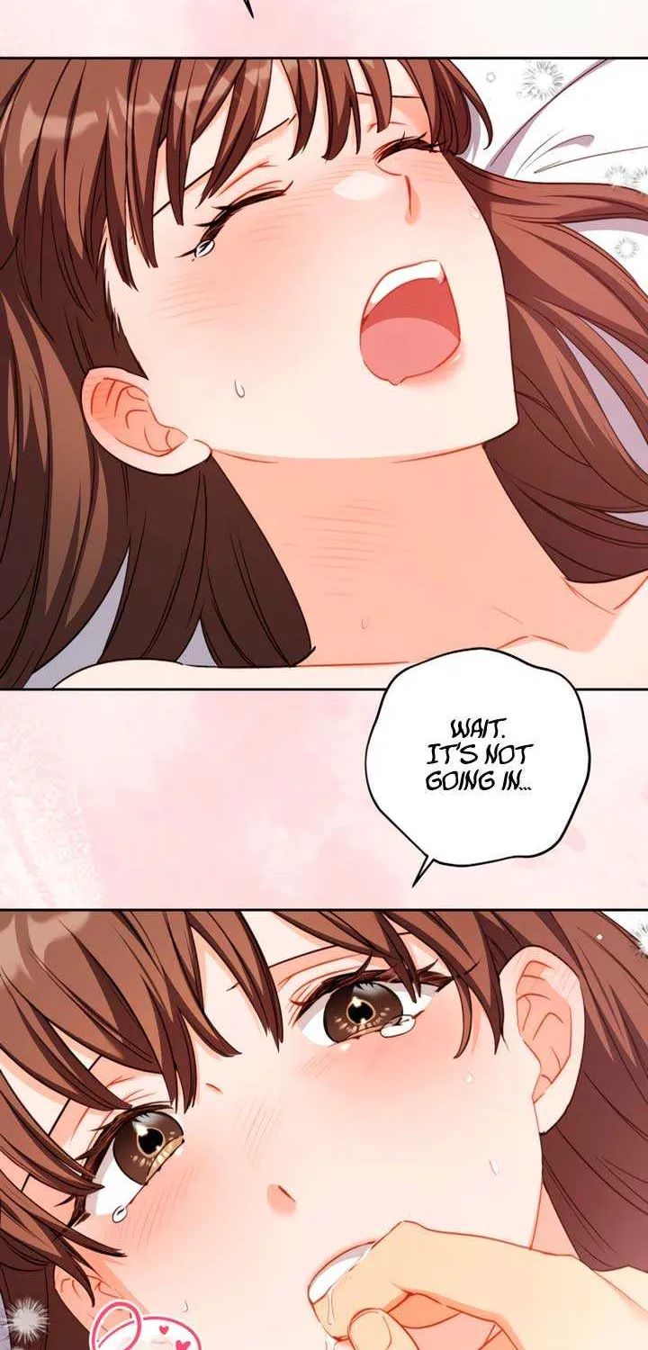 Ready Shoot, for Love Chapter 22 page 19 - 
