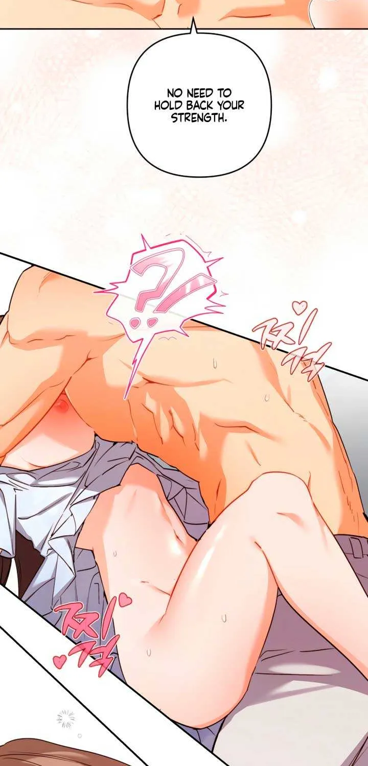 Ready Shoot, for Love Chapter 22 page 21 - 