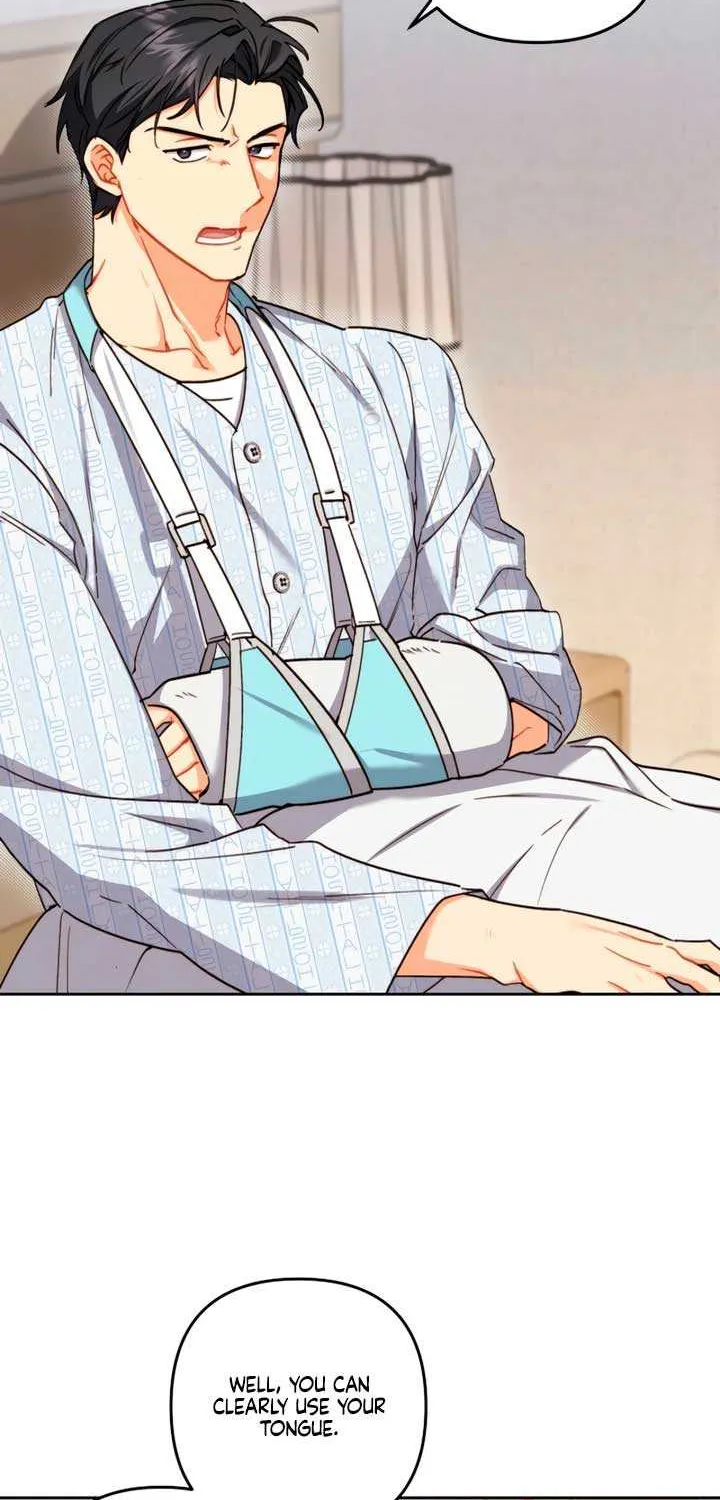 Ready Shoot, for Love Chapter 22 page 31 - 